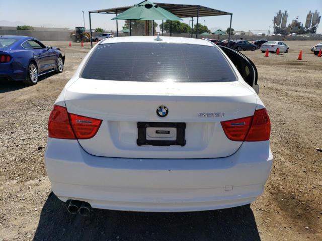 Photo 5 VIN: WBAPH5C58BA447696 - BMW 3 SERIES 