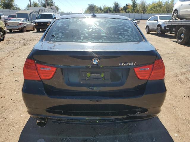 Photo 5 VIN: WBAPH5C58BA998906 - BMW 3 