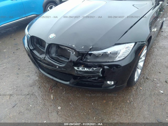 Photo 5 VIN: WBAPH5C58BA998906 - BMW 3 