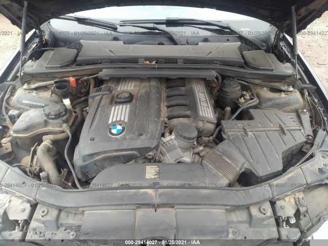 Photo 9 VIN: WBAPH5C58BA998906 - BMW 3 