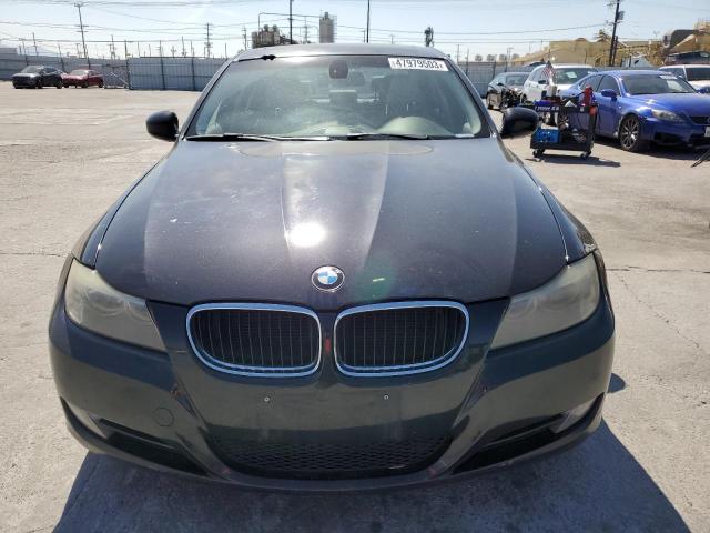 Photo 4 VIN: WBAPH5C58BF093312 - BMW 328 I SULE 