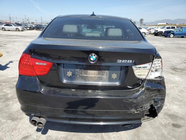 Photo 5 VIN: WBAPH5C58BF093312 - BMW 328 I SULE 