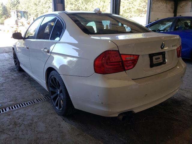 Photo 2 VIN: WBAPH5C58BF093391 - BMW 328 I SULE 