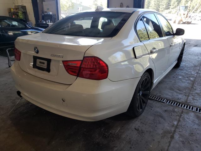 Photo 3 VIN: WBAPH5C58BF093391 - BMW 328 I SULE 