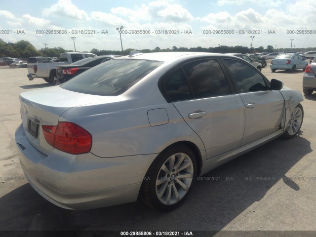 Photo 3 VIN: WBAPH5C58BF094282 - BMW 3 