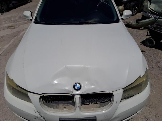 Photo 11 VIN: WBAPH5C59AA439184 - BMW 3 SERIES 