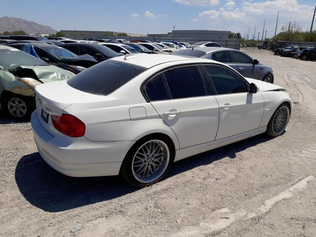 Photo 2 VIN: WBAPH5C59AA439184 - BMW 3 SERIES 