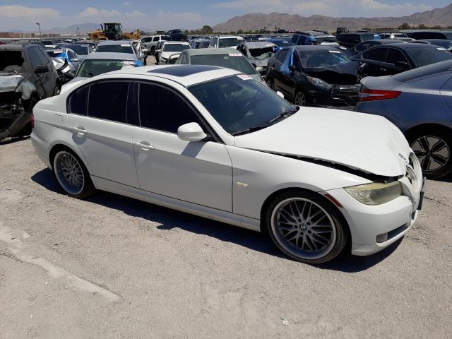 Photo 3 VIN: WBAPH5C59AA439184 - BMW 3 SERIES 