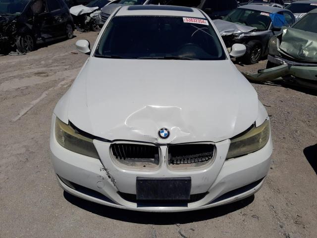 Photo 4 VIN: WBAPH5C59AA439184 - BMW 3 SERIES 