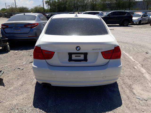 Photo 5 VIN: WBAPH5C59AA439184 - BMW 3 SERIES 