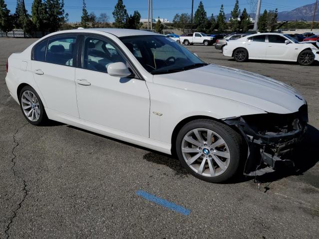 Photo 3 VIN: WBAPH5C59AA439220 - BMW 328 I SULE 