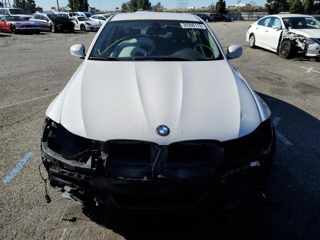 Photo 4 VIN: WBAPH5C59AA439220 - BMW 328 I SULE 