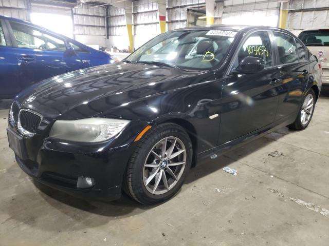 Photo 1 VIN: WBAPH5C59AA440206 - BMW 328 I SULE 