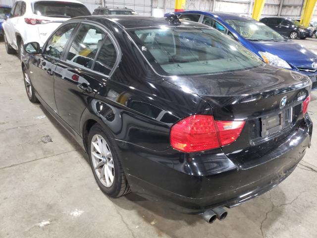 Photo 2 VIN: WBAPH5C59AA440206 - BMW 328 I SULE 