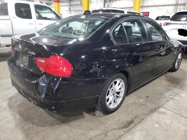 Photo 3 VIN: WBAPH5C59AA440206 - BMW 328 I SULE 