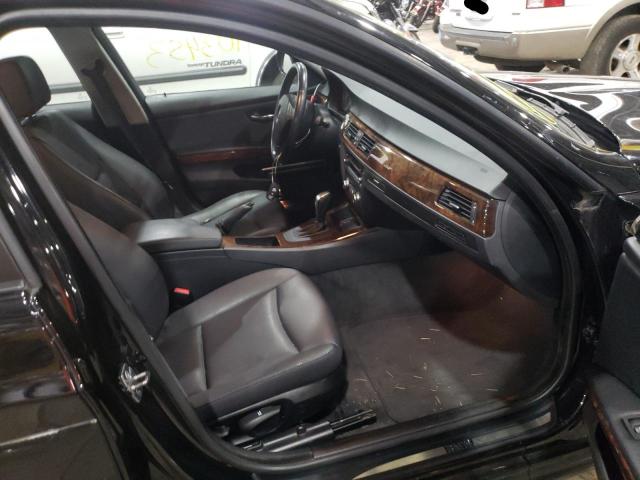 Photo 4 VIN: WBAPH5C59AA440206 - BMW 328 I SULE 