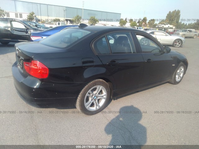 Photo 3 VIN: WBAPH5C59AA440321 - BMW 3 