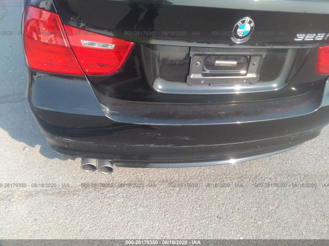 Photo 5 VIN: WBAPH5C59AA440321 - BMW 3 