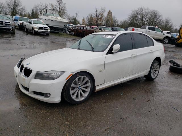 Photo 1 VIN: WBAPH5C59BA441258 - BMW 328 I SULE 