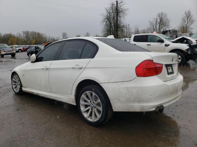 Photo 2 VIN: WBAPH5C59BA441258 - BMW 328 I SULE 