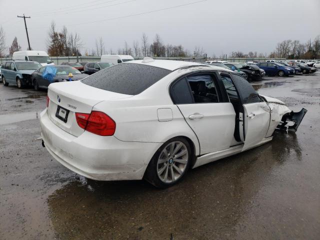 Photo 3 VIN: WBAPH5C59BA441258 - BMW 328 I SULE 