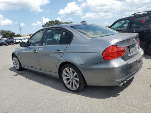 Photo 1 VIN: WBAPH5C59BA441583 - BMW 328 I SULE 