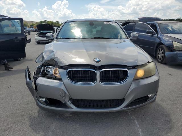 Photo 4 VIN: WBAPH5C59BA441583 - BMW 328 I SULE 