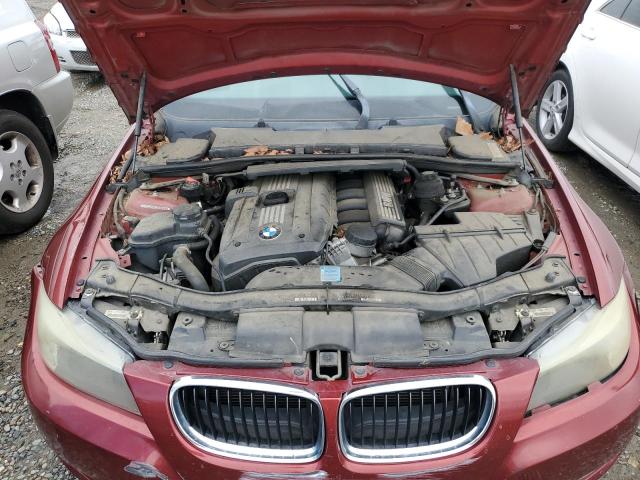 Photo 10 VIN: WBAPH5C59BA442300 - BMW 328 I SULE 