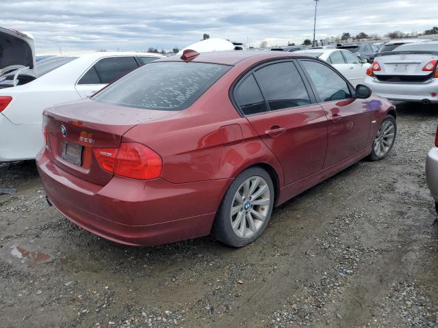 Photo 2 VIN: WBAPH5C59BA442300 - BMW 328 I SULE 