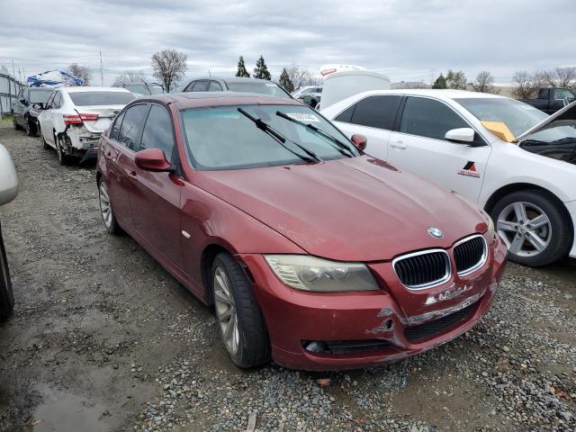 Photo 3 VIN: WBAPH5C59BA442300 - BMW 328 I SULE 