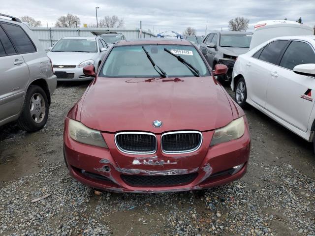 Photo 4 VIN: WBAPH5C59BA442300 - BMW 328 I SULE 