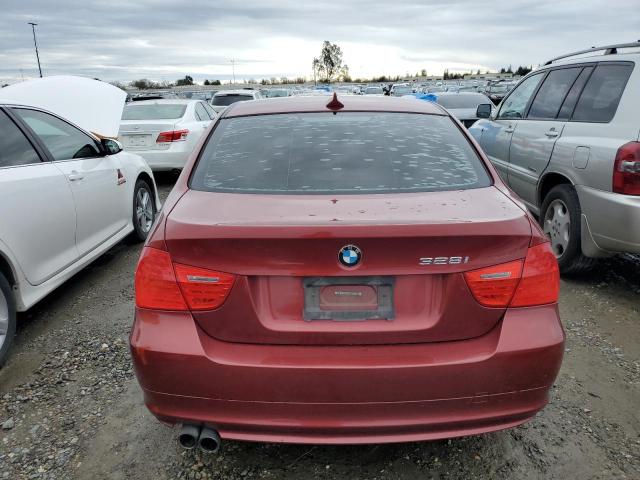 Photo 5 VIN: WBAPH5C59BA442300 - BMW 328 I SULE 