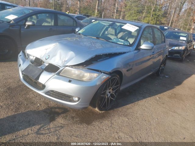 Photo 1 VIN: WBAPH5C59BA442667 - BMW 328I 