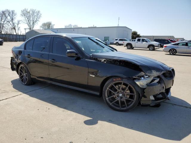 Photo 3 VIN: WBAPH5C59BA442832 - BMW 328 I SULE 