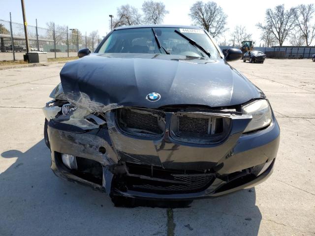 Photo 4 VIN: WBAPH5C59BA442832 - BMW 328 I SULE 