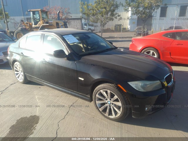 Photo 0 VIN: WBAPH5C59BA443625 - BMW 3 