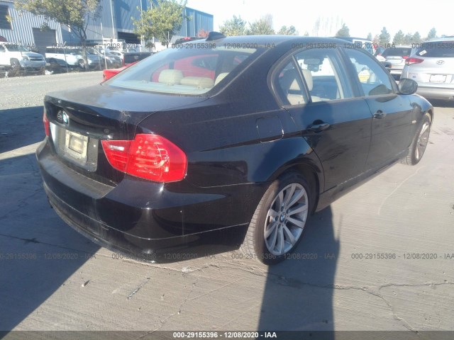 Photo 3 VIN: WBAPH5C59BA443625 - BMW 3 