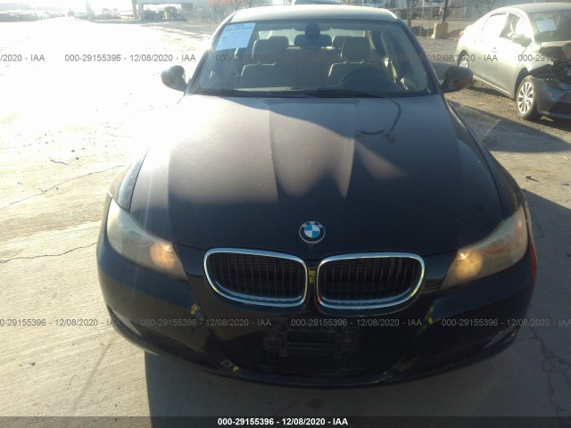 Photo 5 VIN: WBAPH5C59BA443625 - BMW 3 