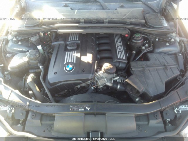 Photo 9 VIN: WBAPH5C59BA443625 - BMW 3 