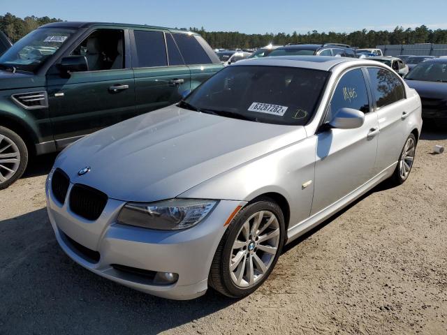 Photo 1 VIN: WBAPH5C59BA443723 - BMW 328 