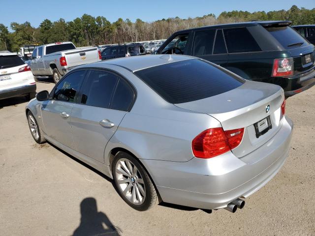 Photo 2 VIN: WBAPH5C59BA443723 - BMW 328 