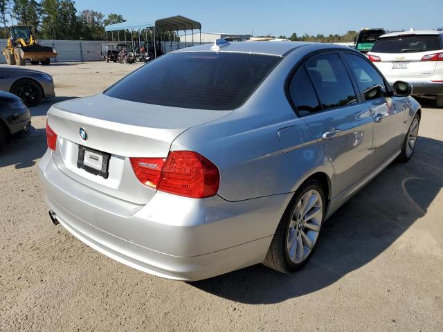 Photo 3 VIN: WBAPH5C59BA443723 - BMW 328 