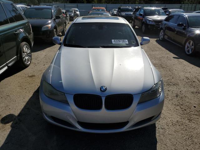 Photo 8 VIN: WBAPH5C59BA443723 - BMW 328 