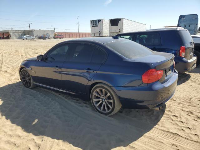 Photo 2 VIN: WBAPH5C59BA444970 - BMW 328 I SULE 