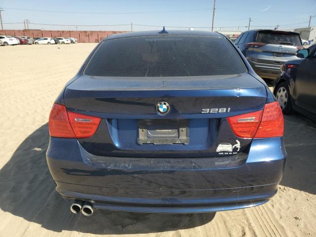 Photo 5 VIN: WBAPH5C59BA444970 - BMW 328 I SULE 