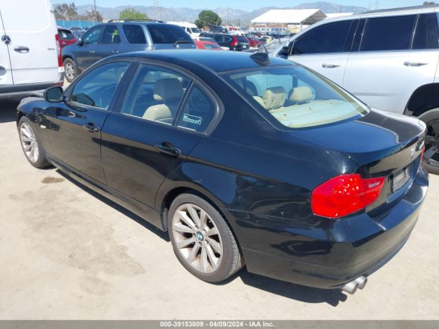 Photo 2 VIN: WBAPH5C59BA445004 - BMW 328I 