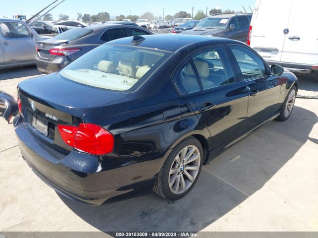 Photo 3 VIN: WBAPH5C59BA445004 - BMW 328I 