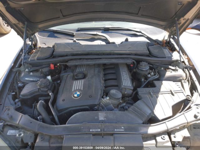 Photo 9 VIN: WBAPH5C59BA445004 - BMW 328I 