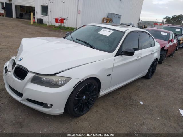 Photo 1 VIN: WBAPH5C59BA446282 - BMW 328I 