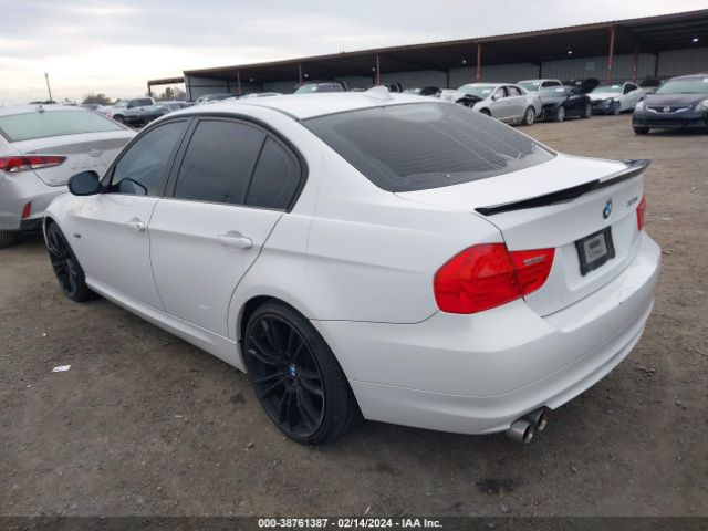 Photo 2 VIN: WBAPH5C59BA446282 - BMW 328I 